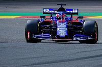 Kwiat: Toro Rosso musi poprawić kwalifikacje