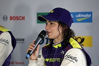 Chadwick correrá en Extreme E con Veloce Racing