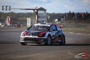 Cywiński: Sezon ułożył się idealnie