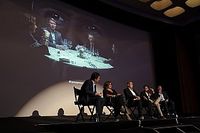 La premiere de la pel&iacute;cula 'Heroes' re&uacute;ne a grandes estrellas