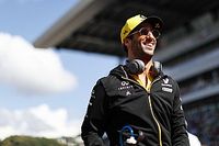 Ricciardo zawarł ugodę z byłym doradcą
