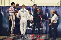 Las mejores historias de 2018, 14: la violenta reacci&oacute;n de Verstappen contra Ocon