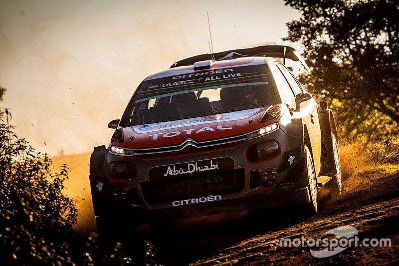Ogier: