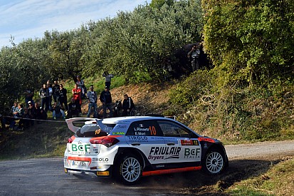Due Valli, PS3: Rossetti meglio di Crugnola. Andreucci meglio di Scandola