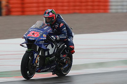 Viñales: "Nieuw startnummer onderdeel van reset na twee slechtste jaren"