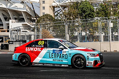 Cómoda victoria de Vernay con Oriola en un fantástico 2º lugar