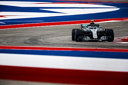 Bottas escapes punishment for Q3 infringement