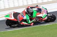 Espargar&oacute;: &ldquo;Va a ser dif&iacute;cil que Iannone no acabe frustrado este a&ntilde;o&rdquo;