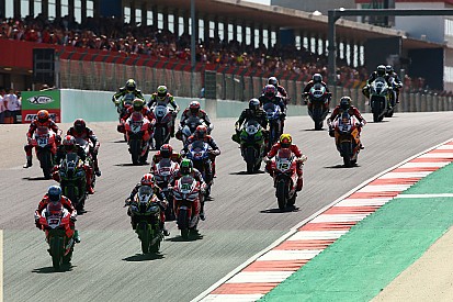 Superbike-WM 2018 Villicum: TV-Übertragung & Livestream