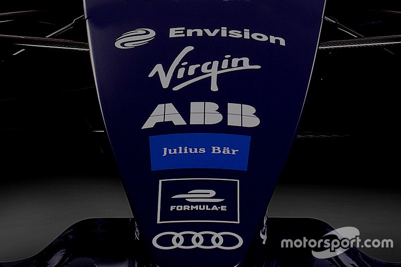 Virgin Racing en Audi kondigen meerjarige technische samenwerking aan