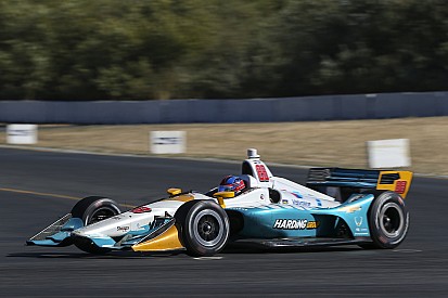Steinbrenner Harding IndyCar squad gets Honda power