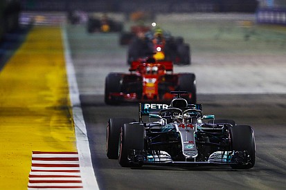 Les 10 meilleurs pilotes F1 en 2018 selon les directeurs d'équipe