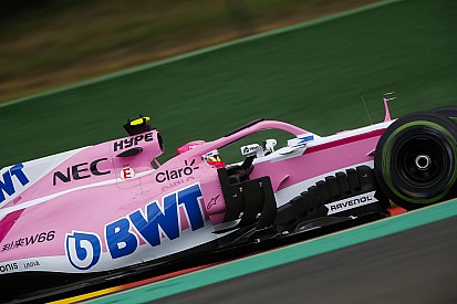 Force India позбавили місця у Стратегічній групі Ф1