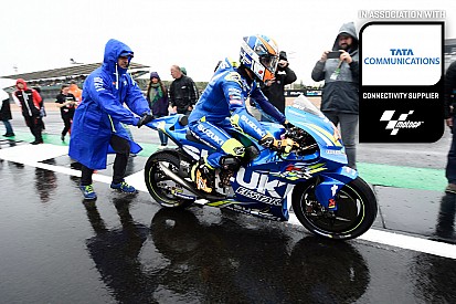 Yorum: Silverstone'un MotoGP yarışının iptali için bir bahanesi olamaz