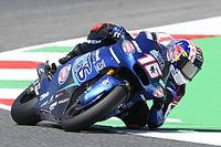 Mir y Vi&ntilde;ales creen que &ldquo;no te pueden quitar un podio&rdquo; por exceder la pista