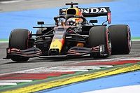 F1: Verstappen "segura" Norris e faz a pole para o GP da Áustria; Hamilton é quarto
