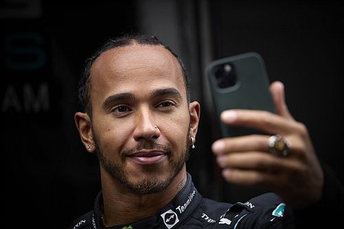 F1, FIA and Mercedes condemn racist abuse aimed at Hamilton