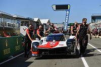 Toyota dice que solucionó sus problemas para Le Mans