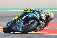 &iquest;Cu&aacute;nto influy&oacute; en la retirada de Rossi la evoluci&oacute;n del estilo de pilotaje en MotoGP?