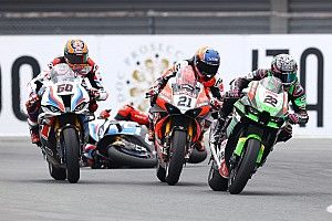 WorldSBK: Lowes renueva por varios a&ntilde;os con Kawasaki