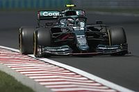 F1 - Aston Martin: "Modificamos todas as peças visíveis de nosso carro em 2021"