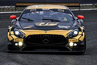 Basz dołącza do JP Motorsport