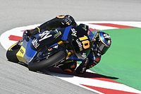 Moto2 - Catalunya: Marini ampl&iacute;a el liderato con una nueva victoria 