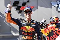 Pol Espargar&oacute; respalda la decisi&oacute;n m&eacute;dica de M&aacute;rquez