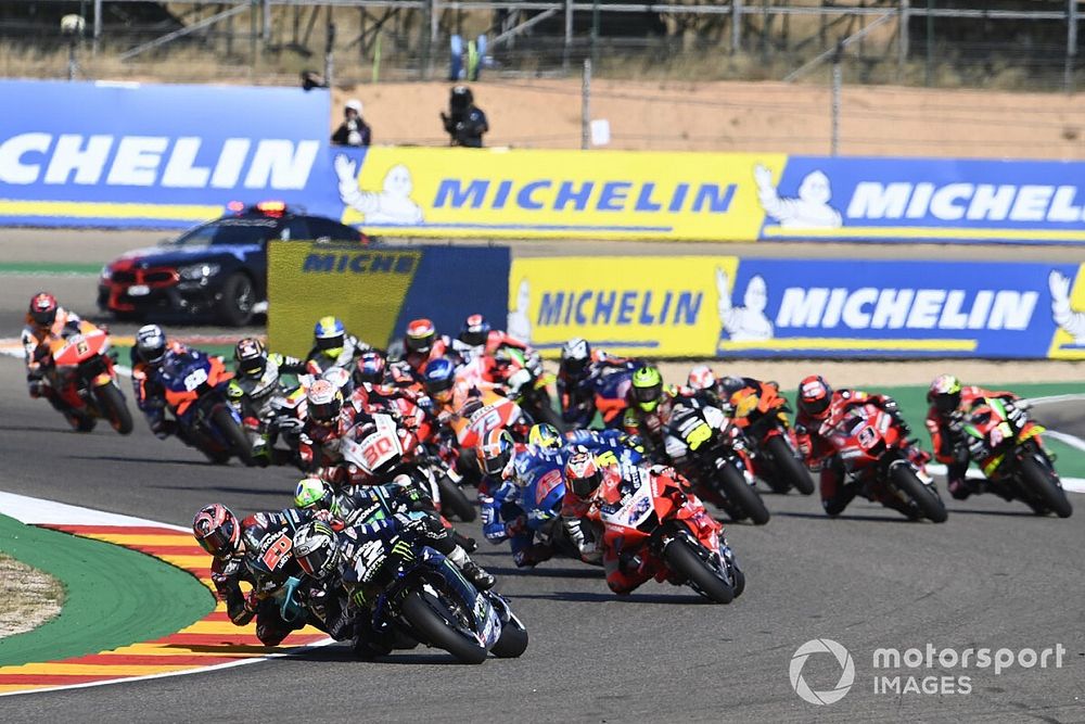 Maverick Vi&ntilde;ales, Yamaha Factory Racing