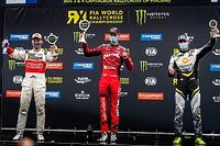 Domowe zwycięstwo Gr&ouml;nholma