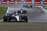 F1: Mercedes espera ter atualiza&ccedil;&otilde;es prontas j&aacute; para GP de Miami