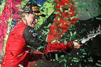 Leclerc: con apenas tres carreras es difícil pensar en el mundial 