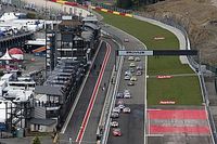 DTM drivers hope Spa remains on the calendar in 2023