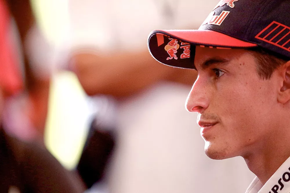 Marc Marquez, Repsol Honda Team