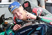 Quartararo quiere hacer historia en casa: los horarios del GP de Francia