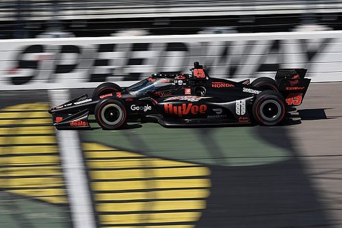 Horarios de la IndyCar en Iowa 2022 y todo lo que debes saber