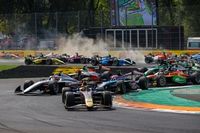 Horarios de la F&oacute;rmula 2 y F&oacute;rmula 3 en Monza (Italia) y c&oacute;mo verlo