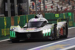 WEC | Peugeot non molla: "Obiettivo podio, sappiamo cosa fare"