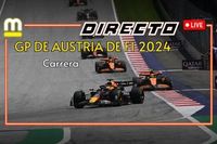 As&iacute; os contamos la carrera del GP de Austria en el Red Bull Ring