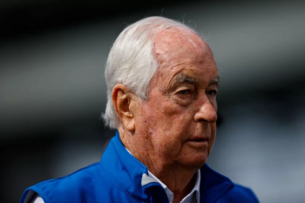 Roger Penske