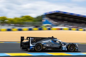 激レア ル・マン24時間耐久レース レジェンドカフェ ペスカロロ C60 ペスカロロ・スポール - Wikipedia