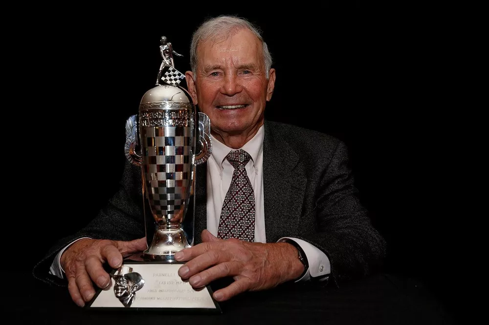 Parnelli Jones