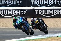 Moto2 - GP Andaluc&iacute;a: Magistral primera victoria de Bastianini