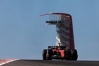 Leclerc z niespodziewanym pole position