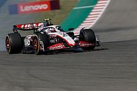 F1: Haas tem pedido de direito de revisão rejeitado pela FIA sobre GP dos EUA