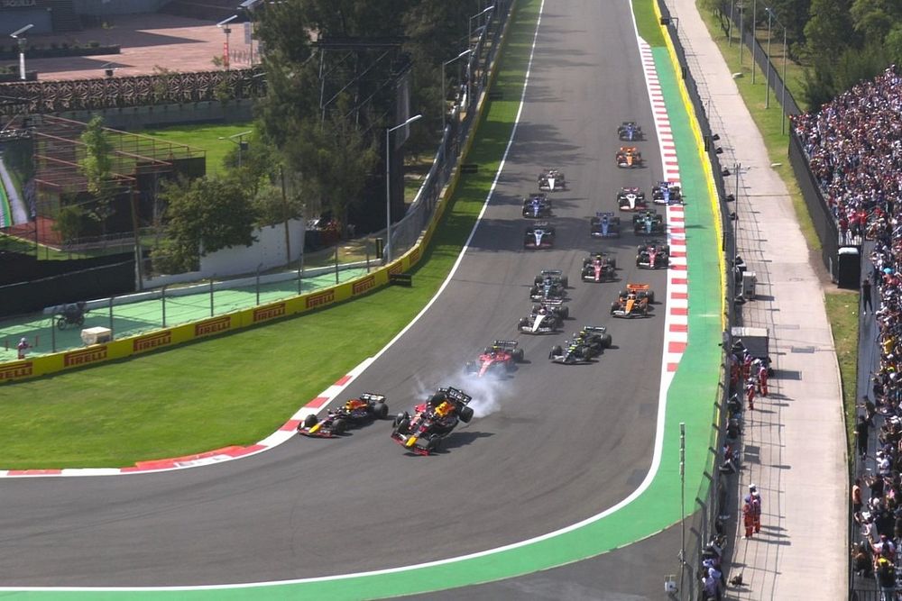 Accidente P&eacute;rez