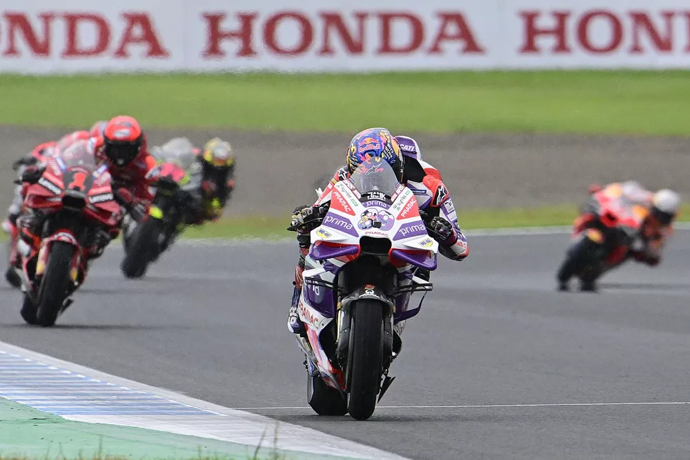 Jorge Mart&iacute;n, Pramac Racing