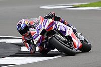 Las novedades t&eacute;cnicas de Ducati, Honda y Yamaha MotoGP en Silverstone