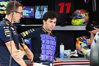 F1: Após novo fiasco no Catar, cláusula de rescisão do contrato entre Pérez e Red Bull volta à tona