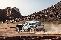 Ważny sprawdzian przed Hołowczycem